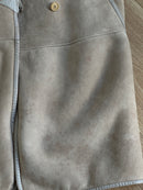 Intreccio il montone