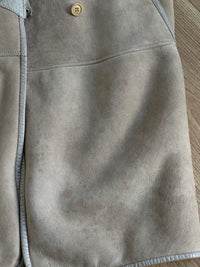 Intreccio il montone