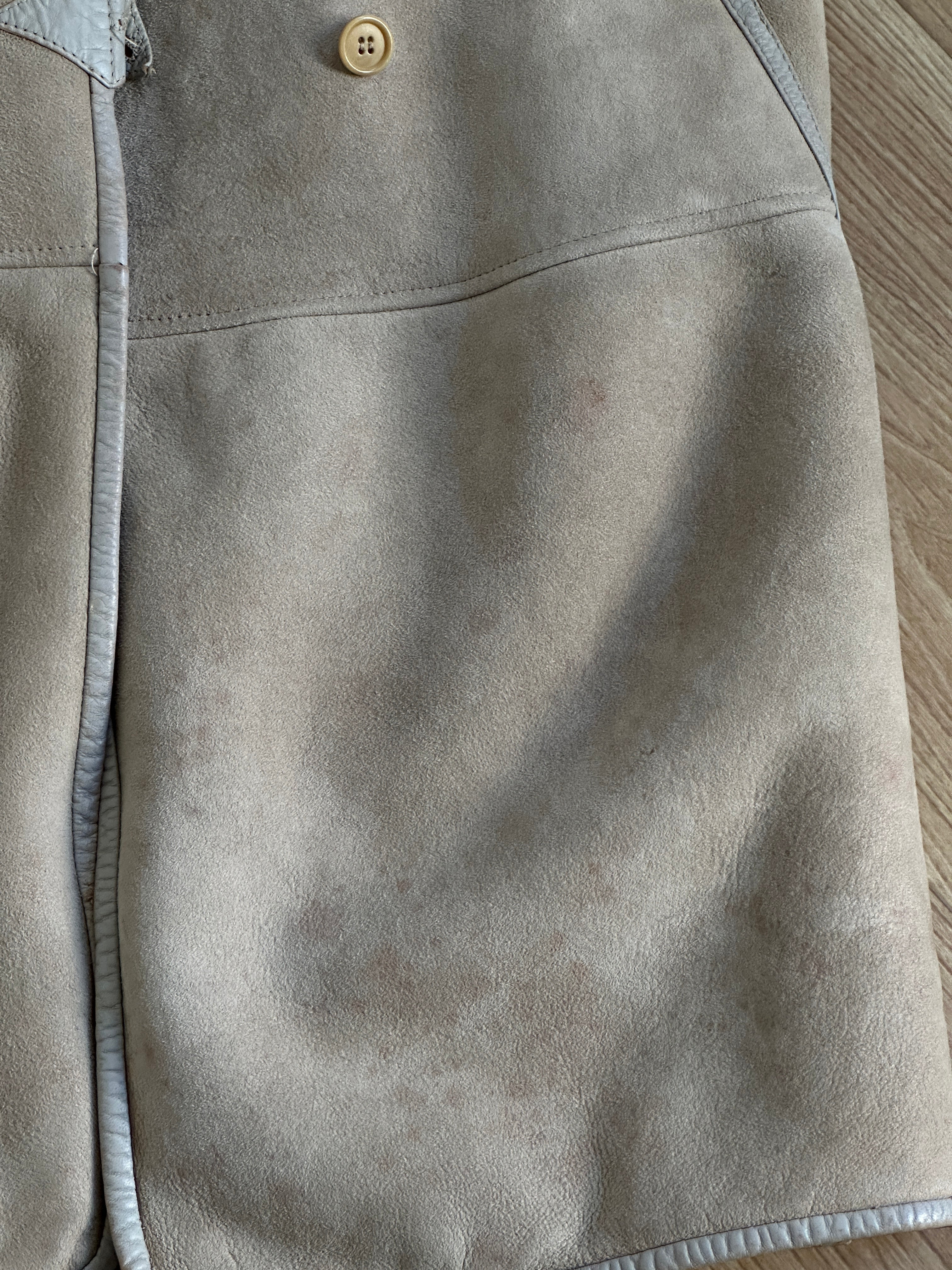 Intreccio il montone