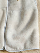 Intreccio il montone