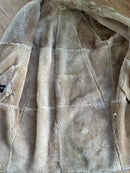 Intreccio il montone