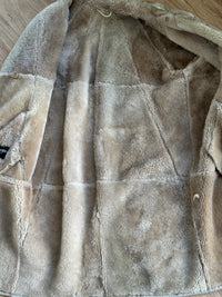 Intreccio il montone