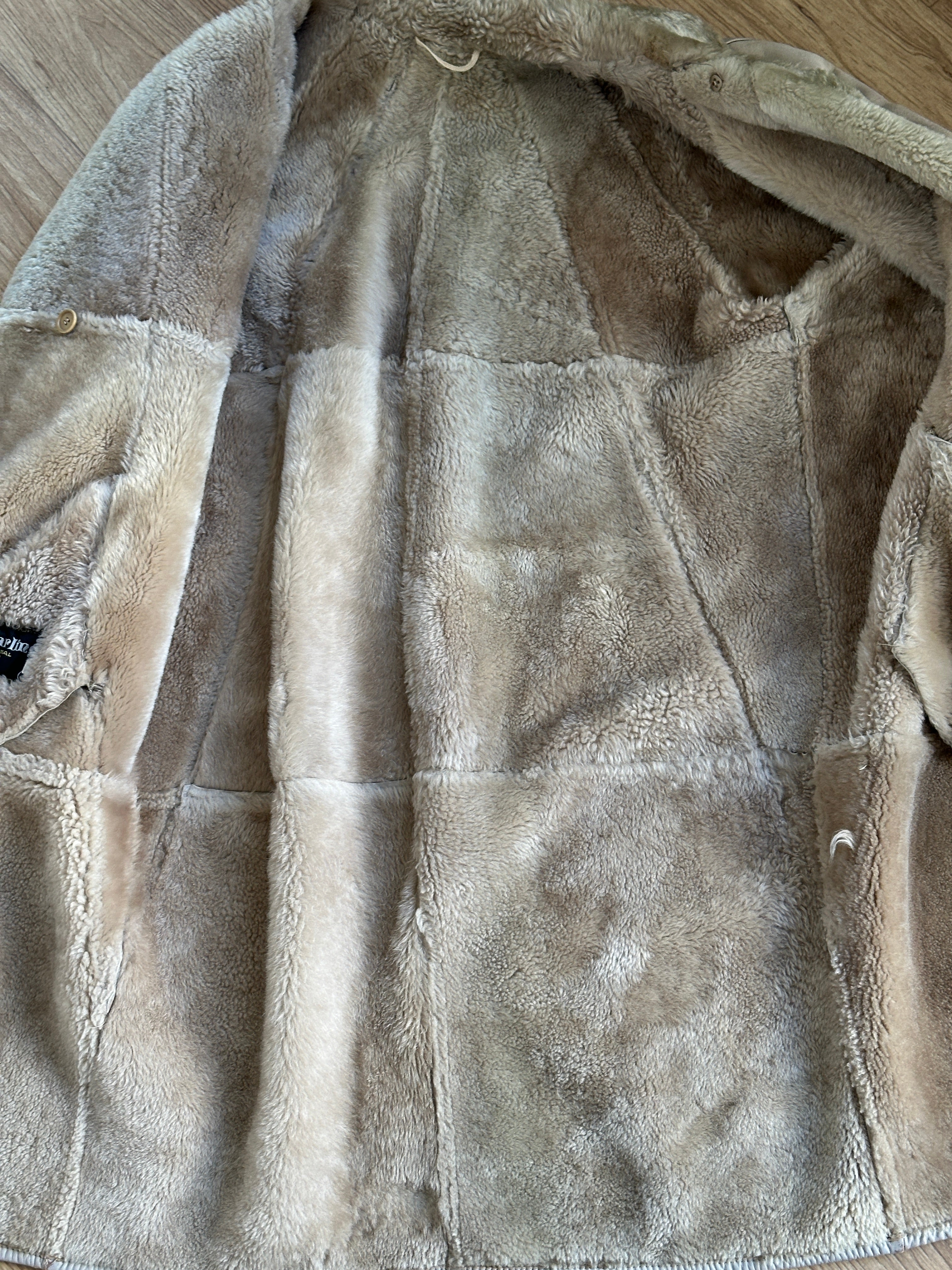 Intreccio il montone