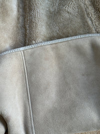 Intreccio il montone