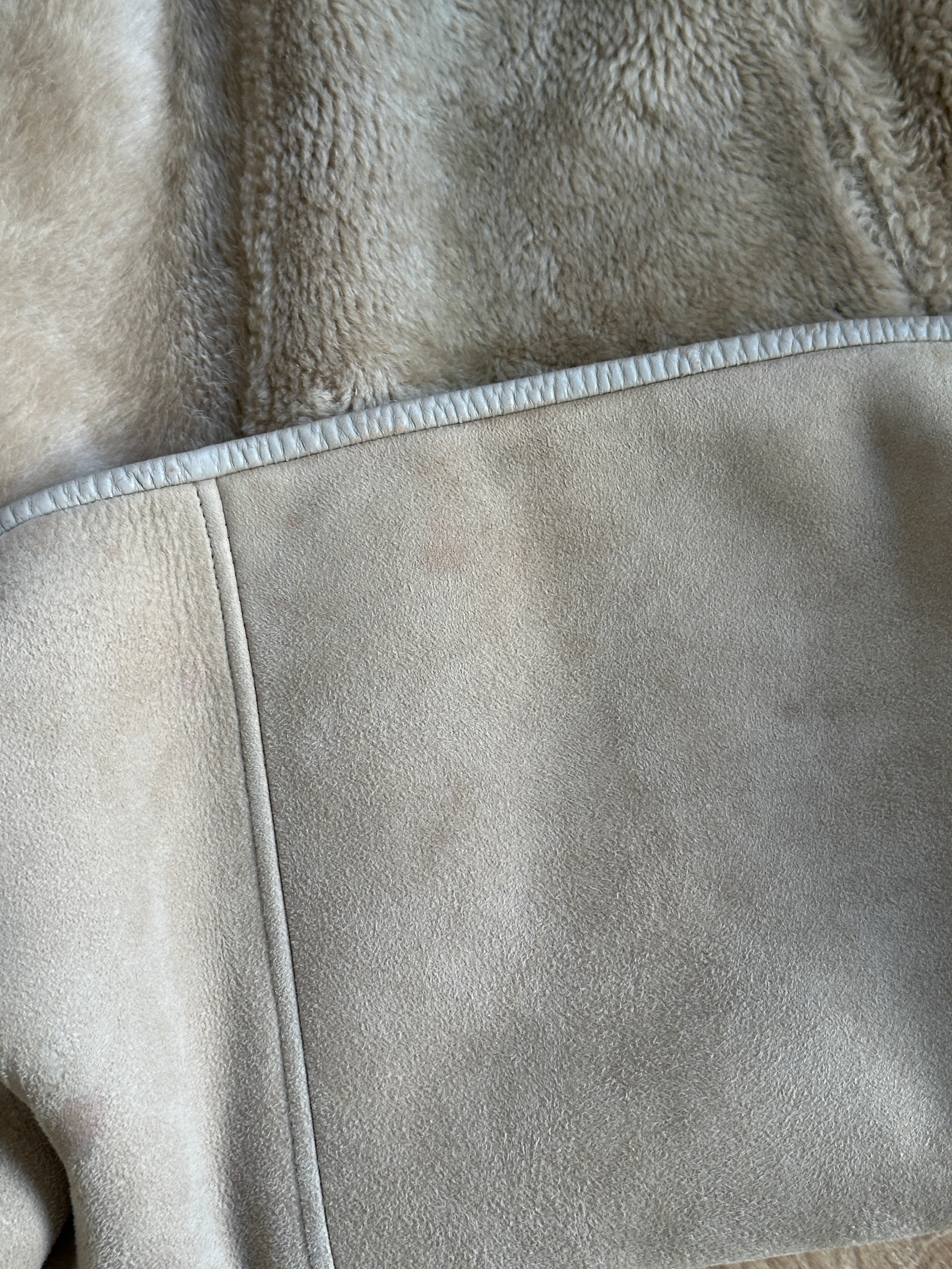 Intreccio il montone