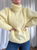 Ovetto Sweater