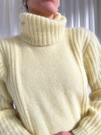 Ovetto Sweater