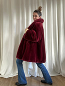 Big BIg Synthetic Fur