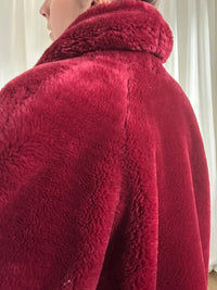 Big BIg Synthetic Fur