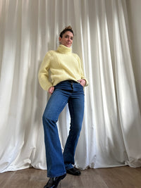 Fiorucci Jeans