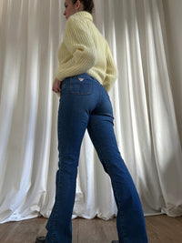 Fiorucci Jeans