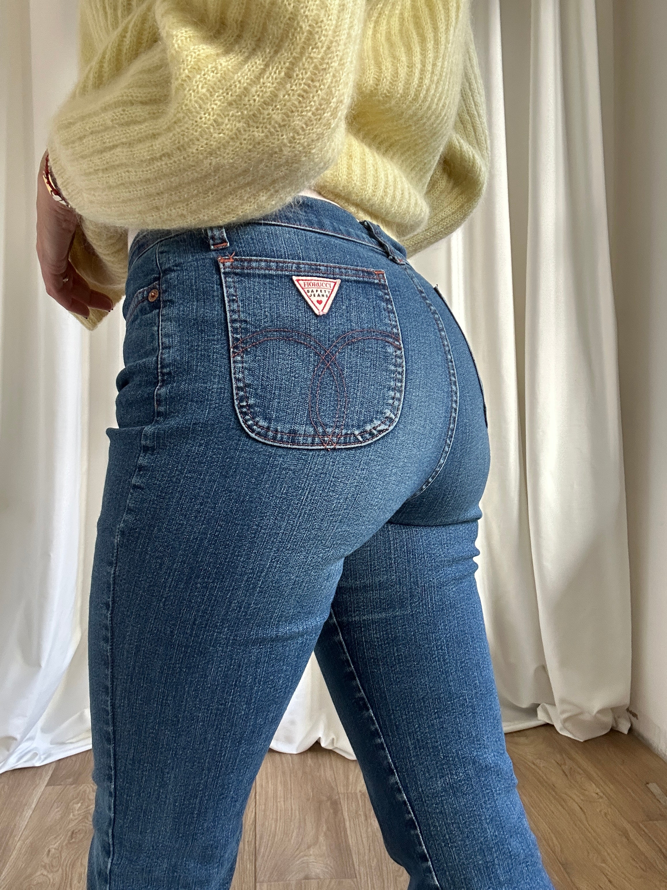 Fiorucci Jeans
