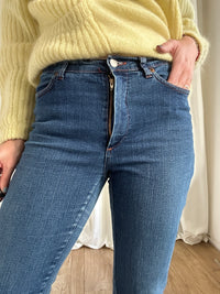 Fiorucci Jeans