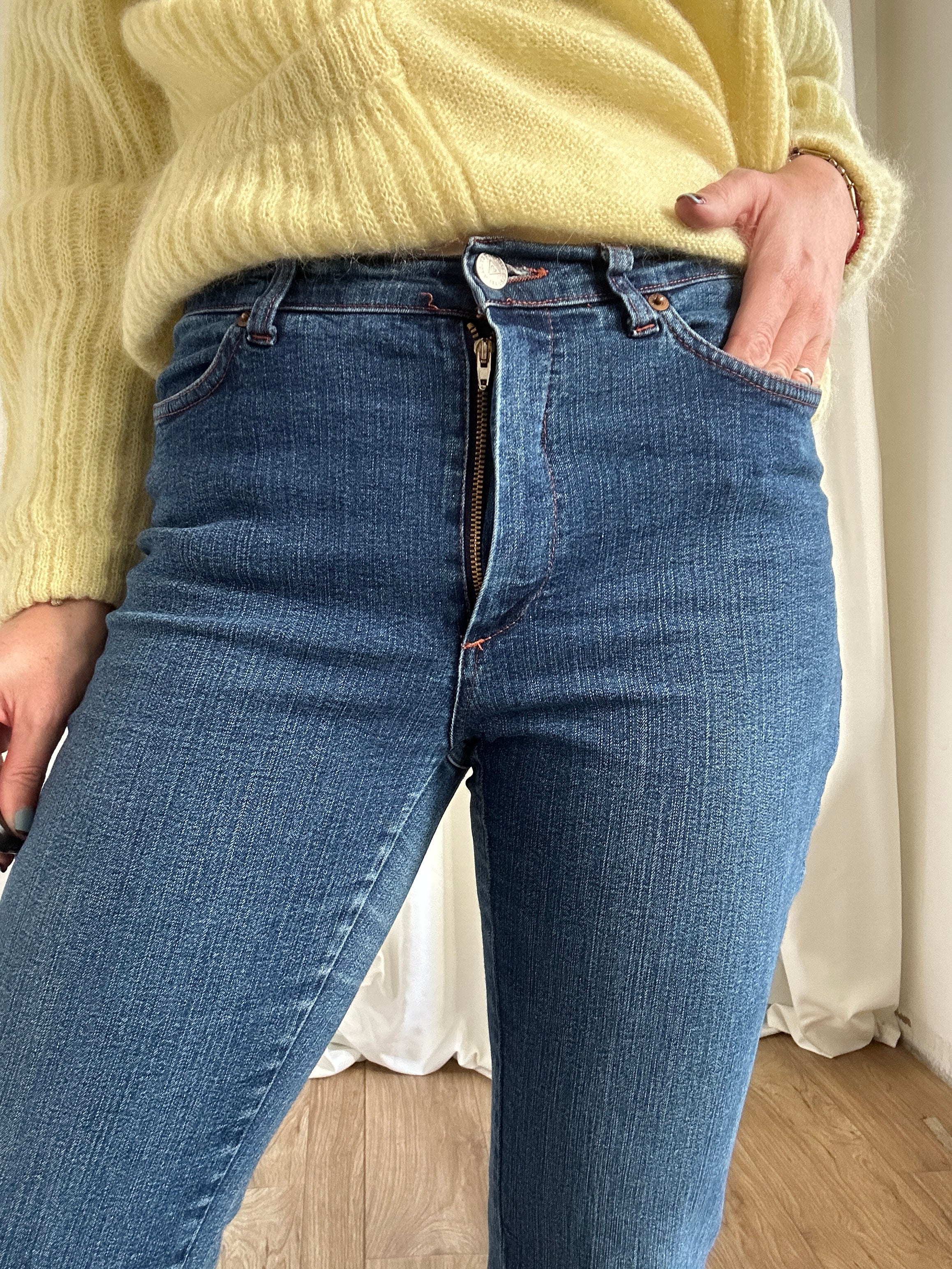 Fiorucci Jeans