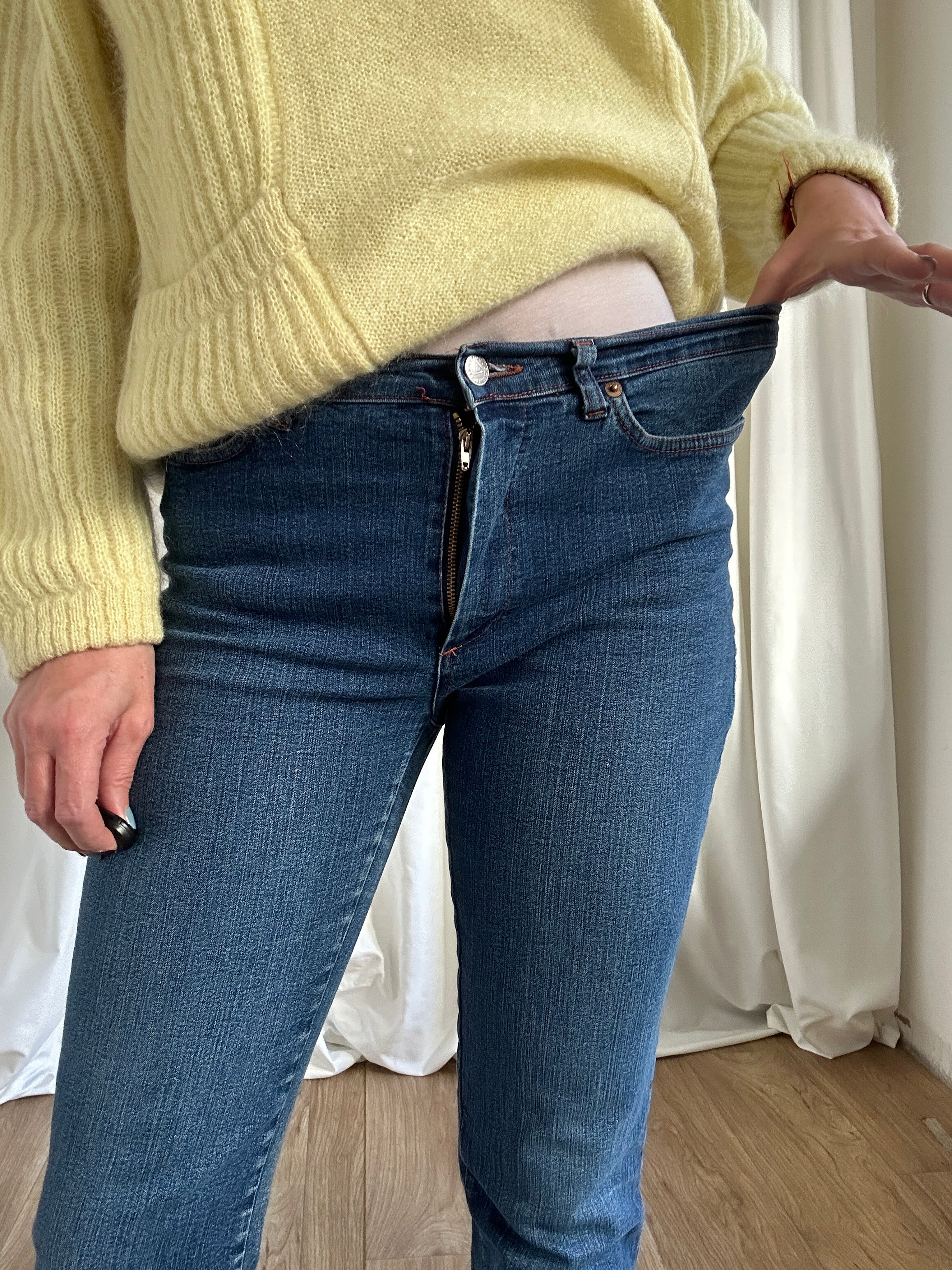 Fiorucci Jeans