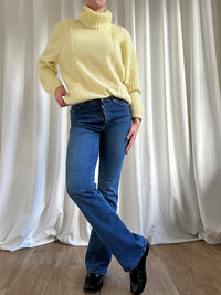 Fiorucci Jeans