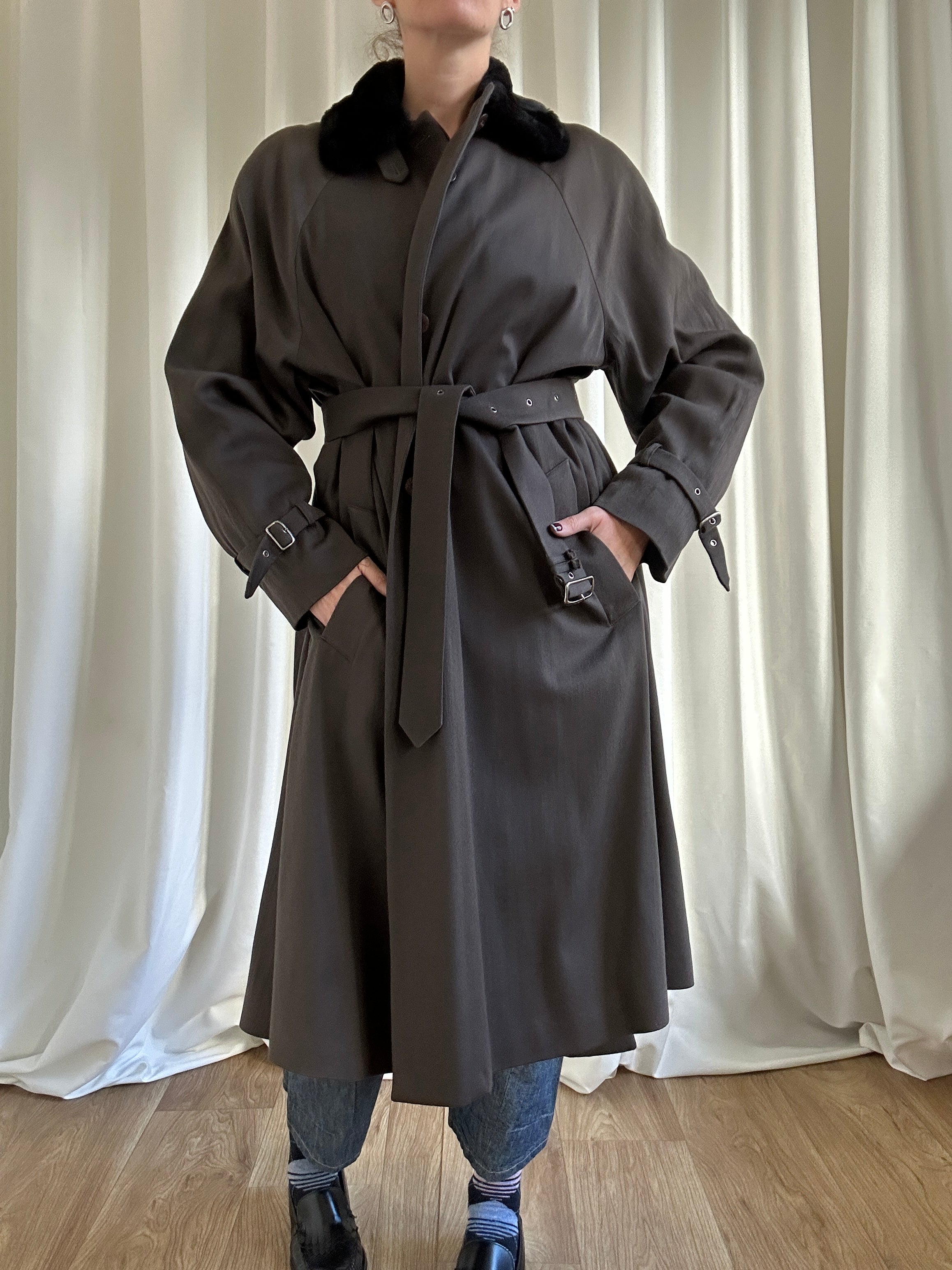 Allegro Coat
