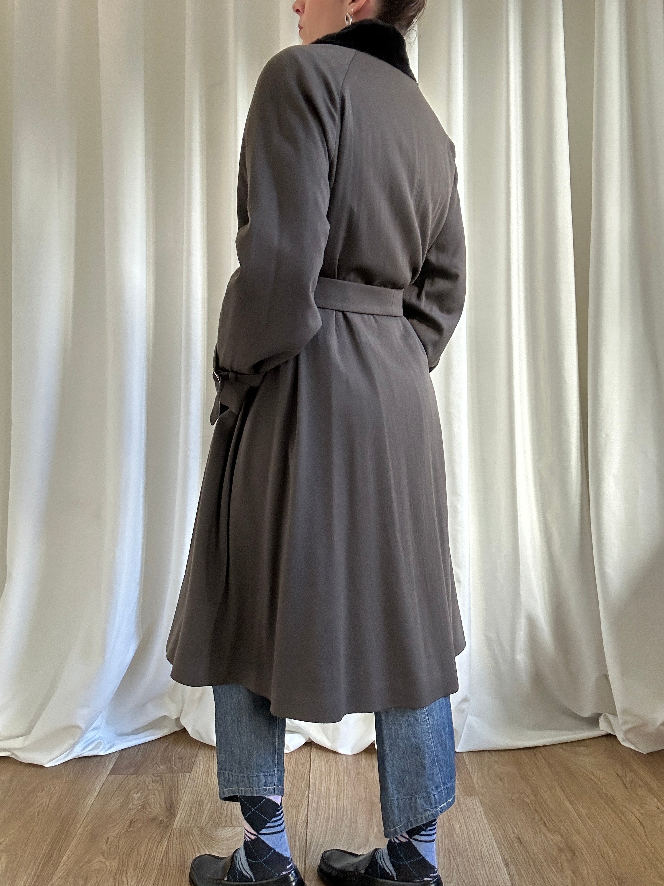 Allegro Coat