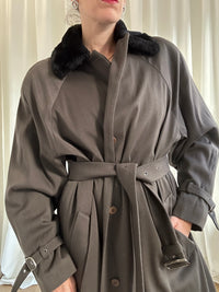 Allegro Coat