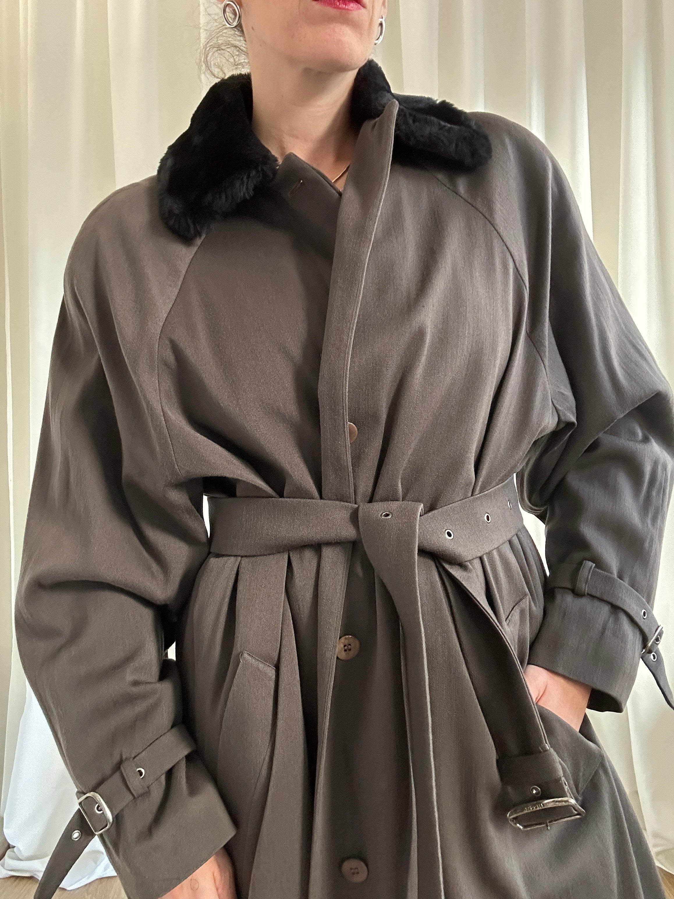Allegro Coat