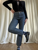 Levi's Twisted Jeans