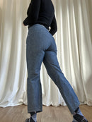 Levi's Twisted Jeans