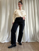 Orange Tab Levi's Jeans