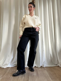 Orange Tab Levi's Jeans