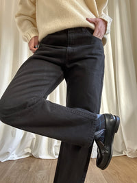 Orange Tab Levi's Jeans