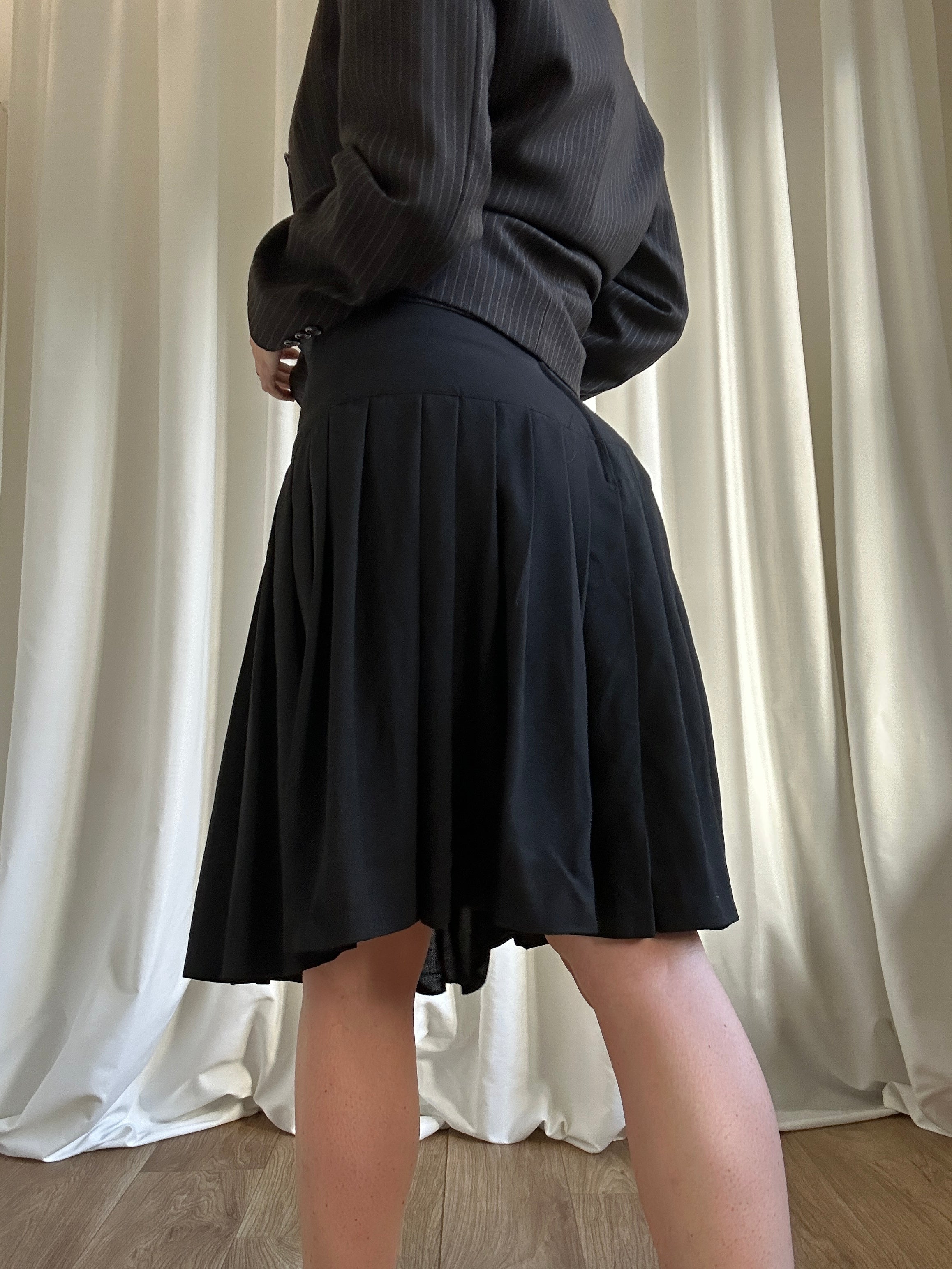 Mercoledì Skirt