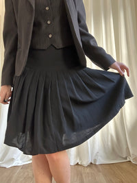 Mercoledì Skirt