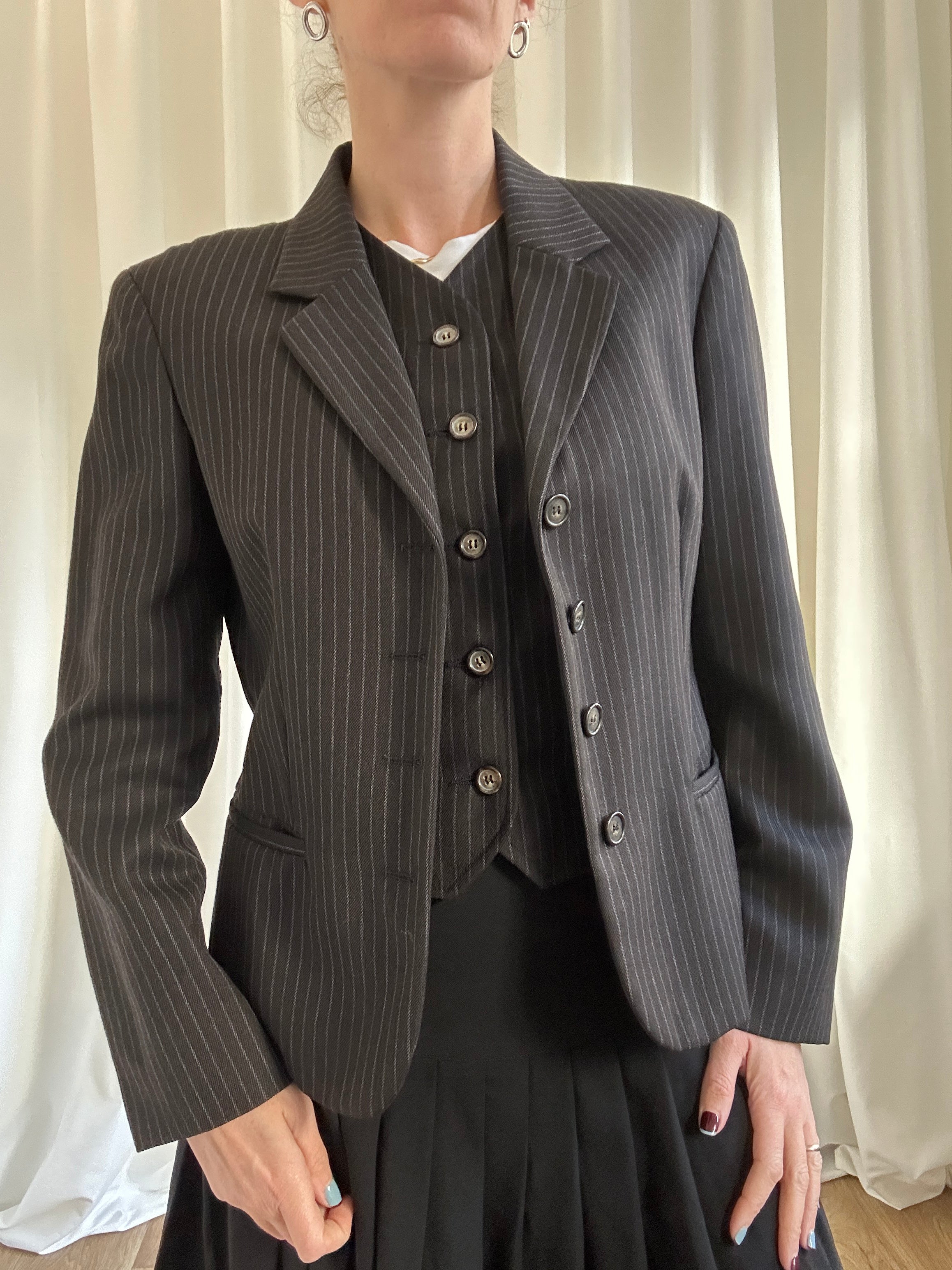 Benetton Doppio Amore Completo