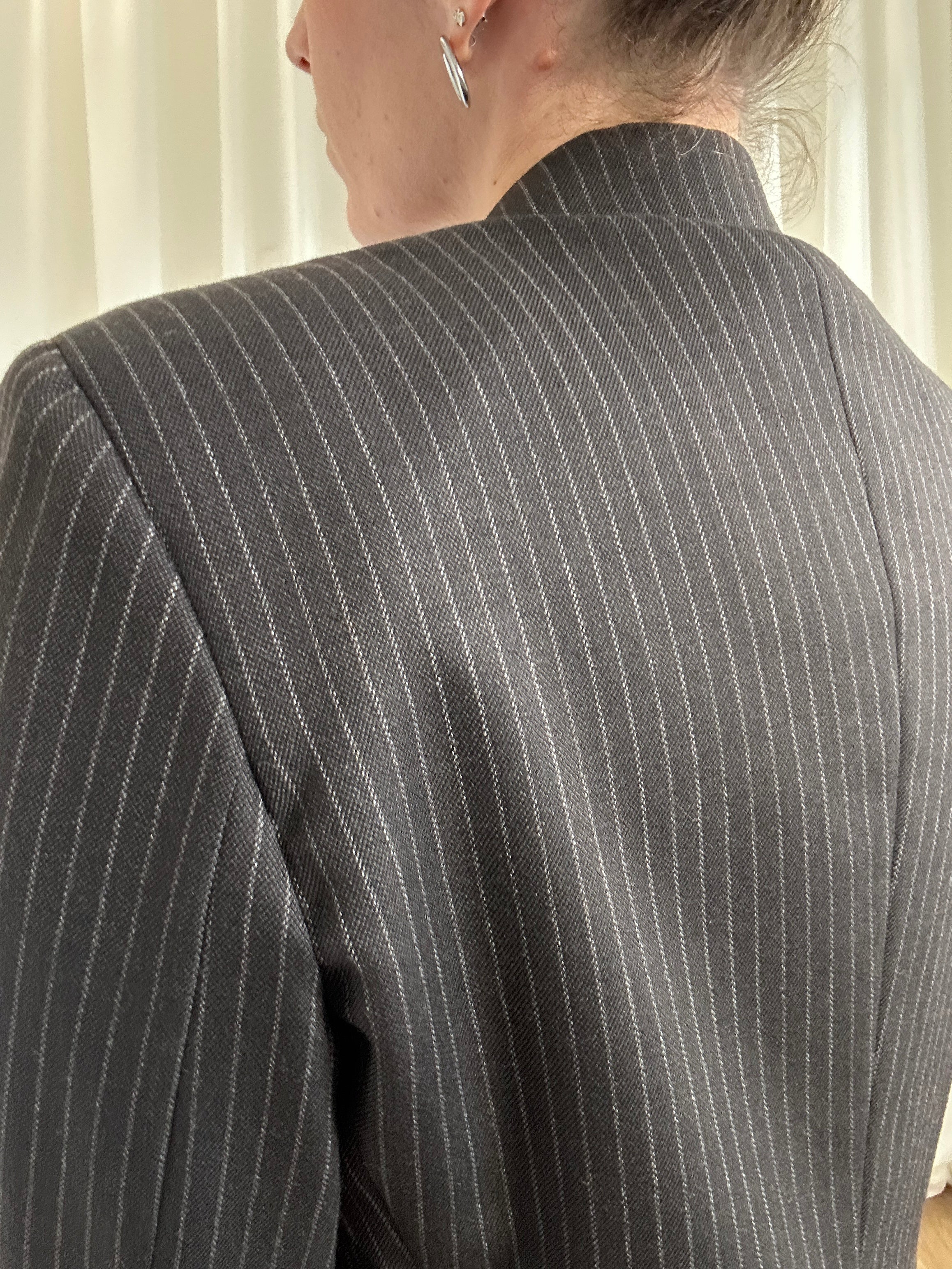 Benetton Doppio Amore Completo