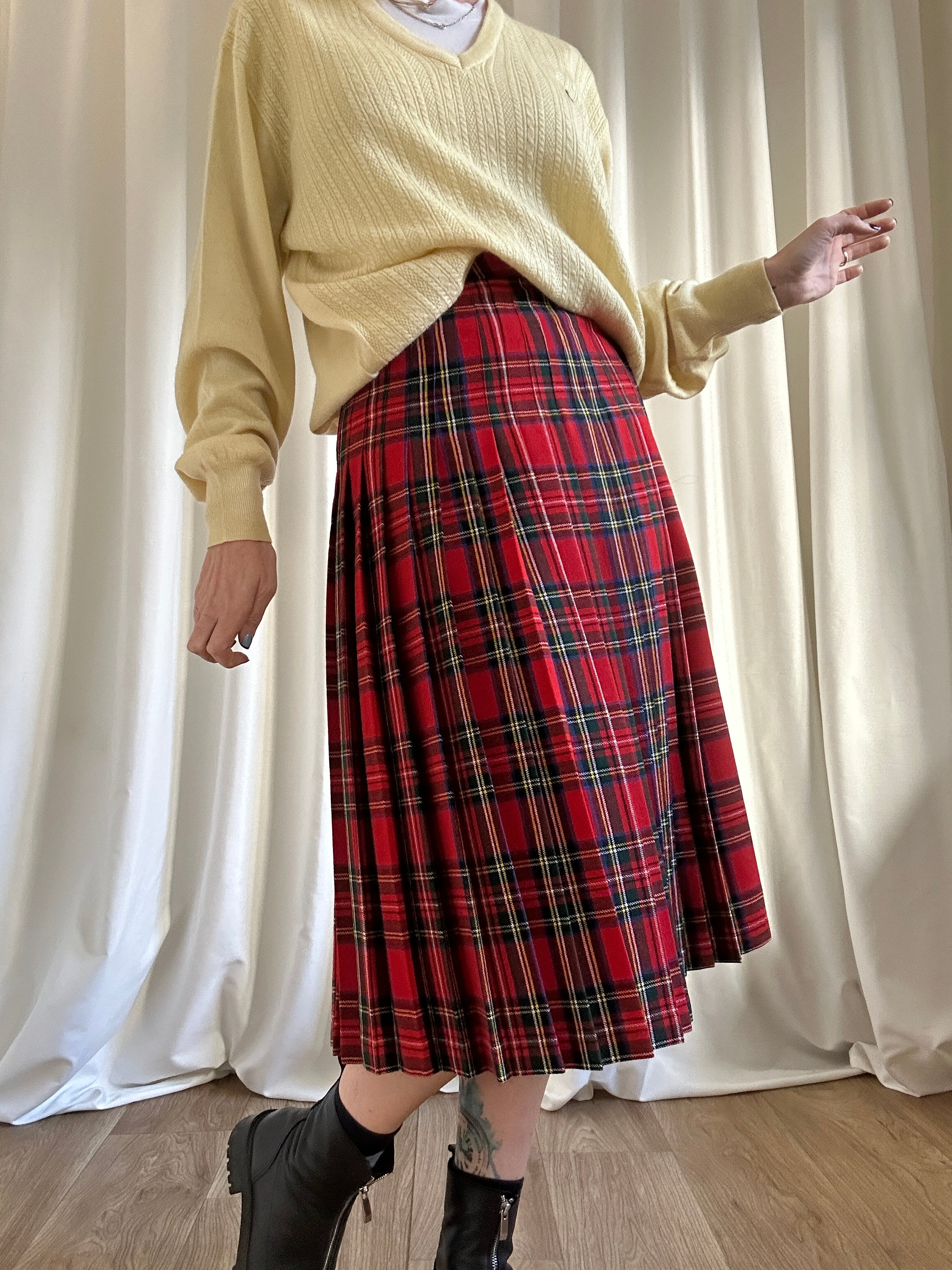 Kilt Originale Skirt
