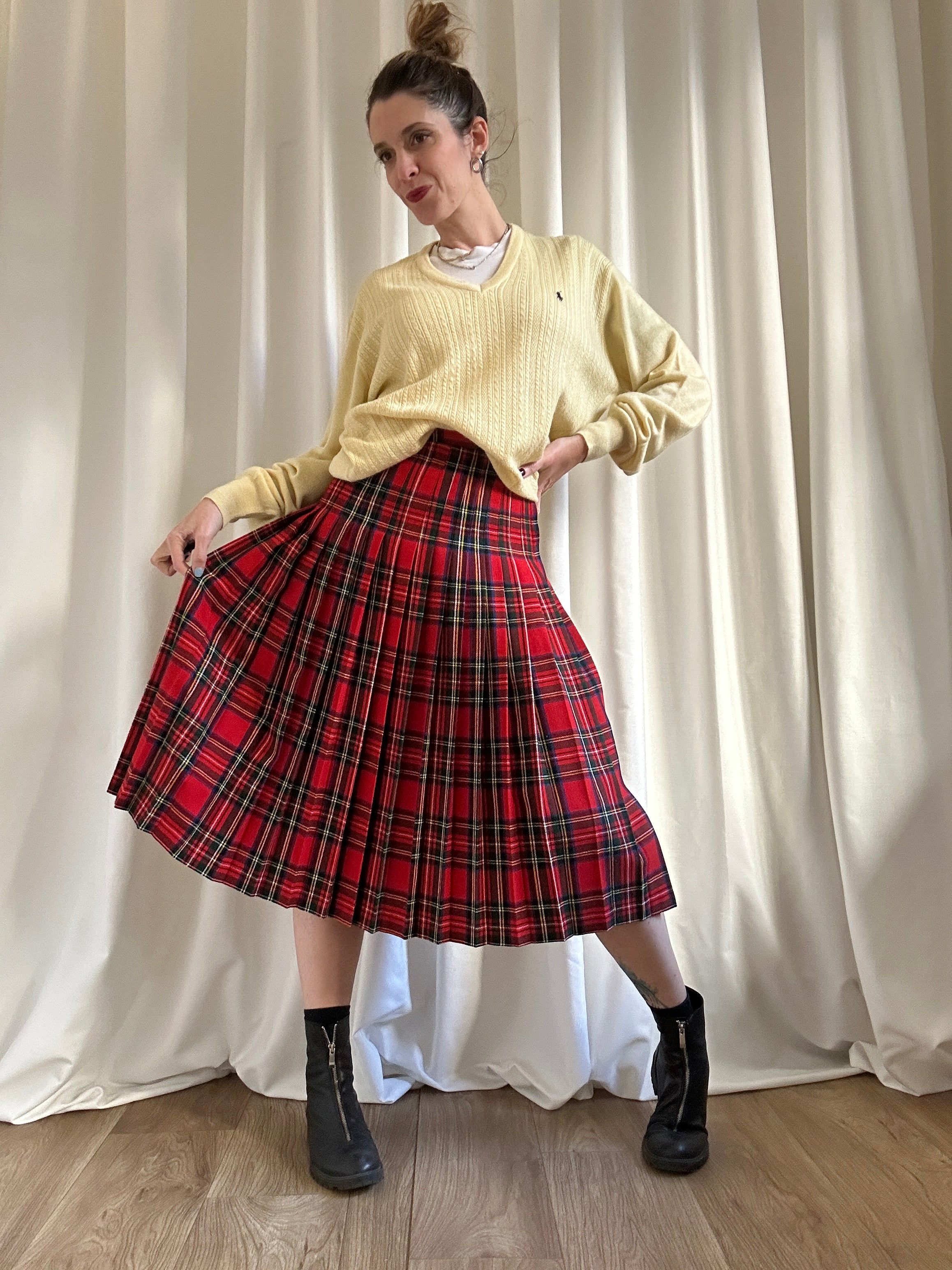 Kilt Originale Skirt