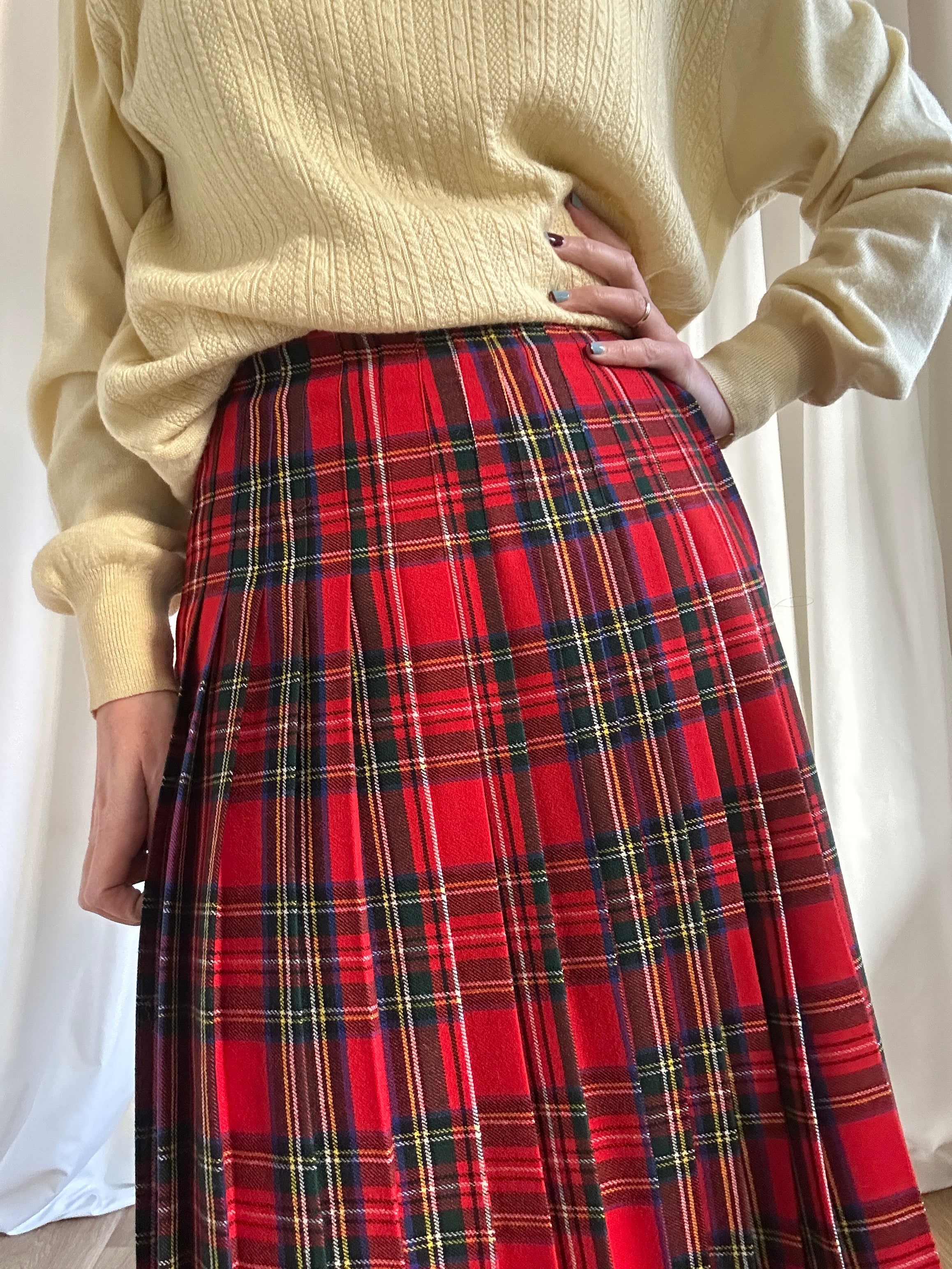 Kilt Originale Skirt