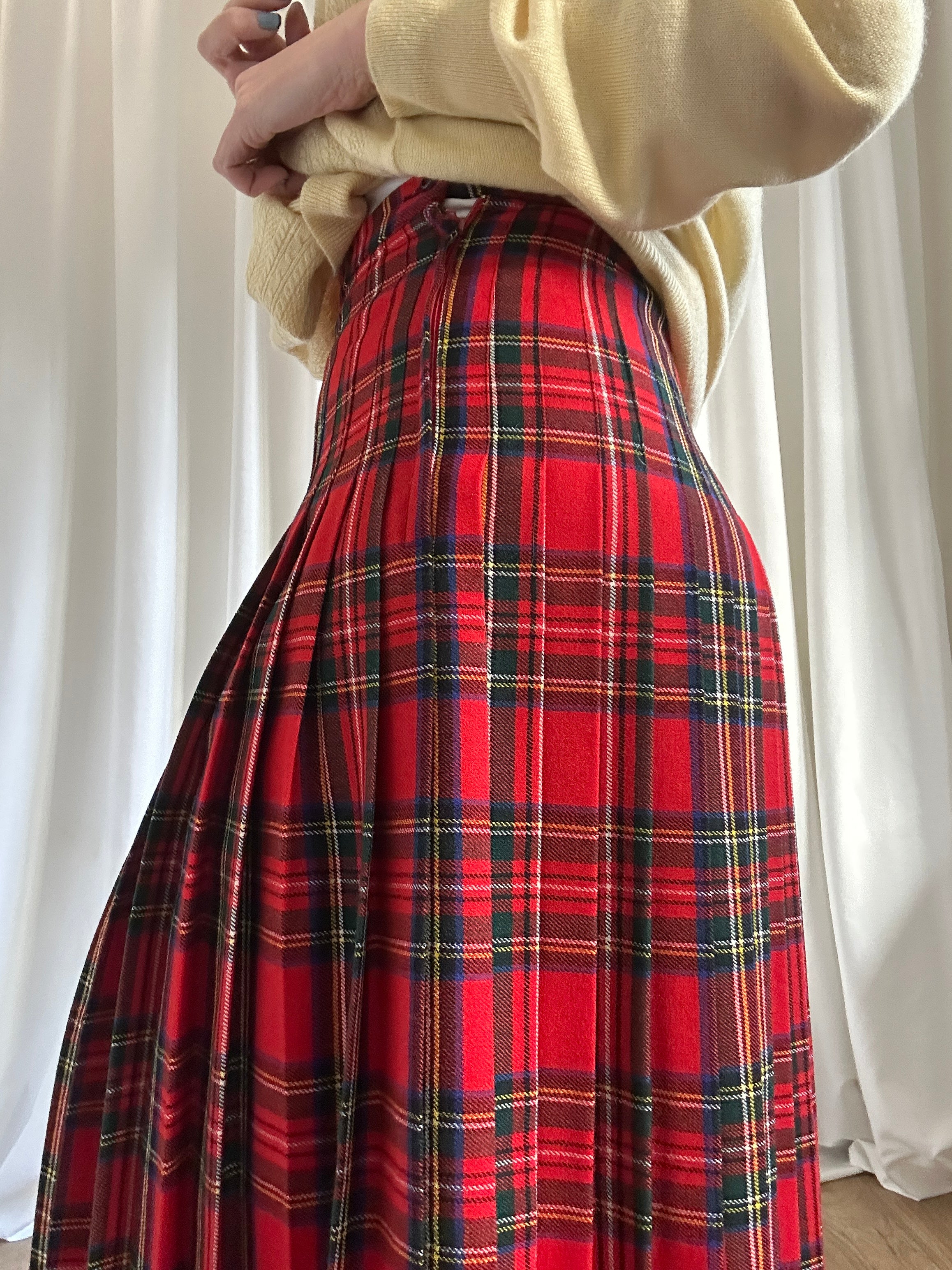 Kilt Originale Skirt