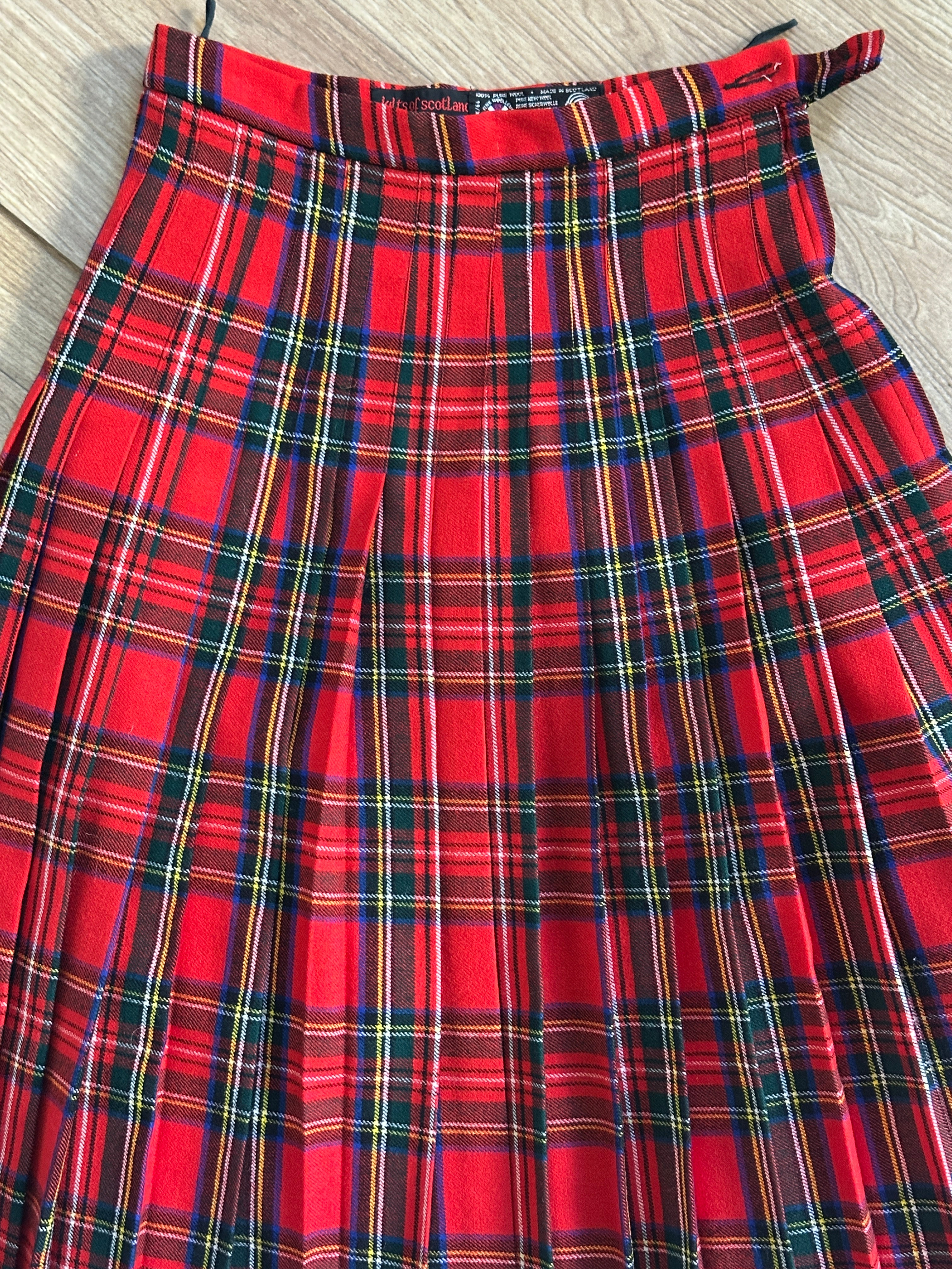 Kilt Originale Skirt