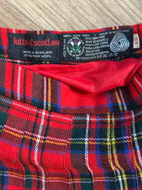 Kilt Originale Skirt