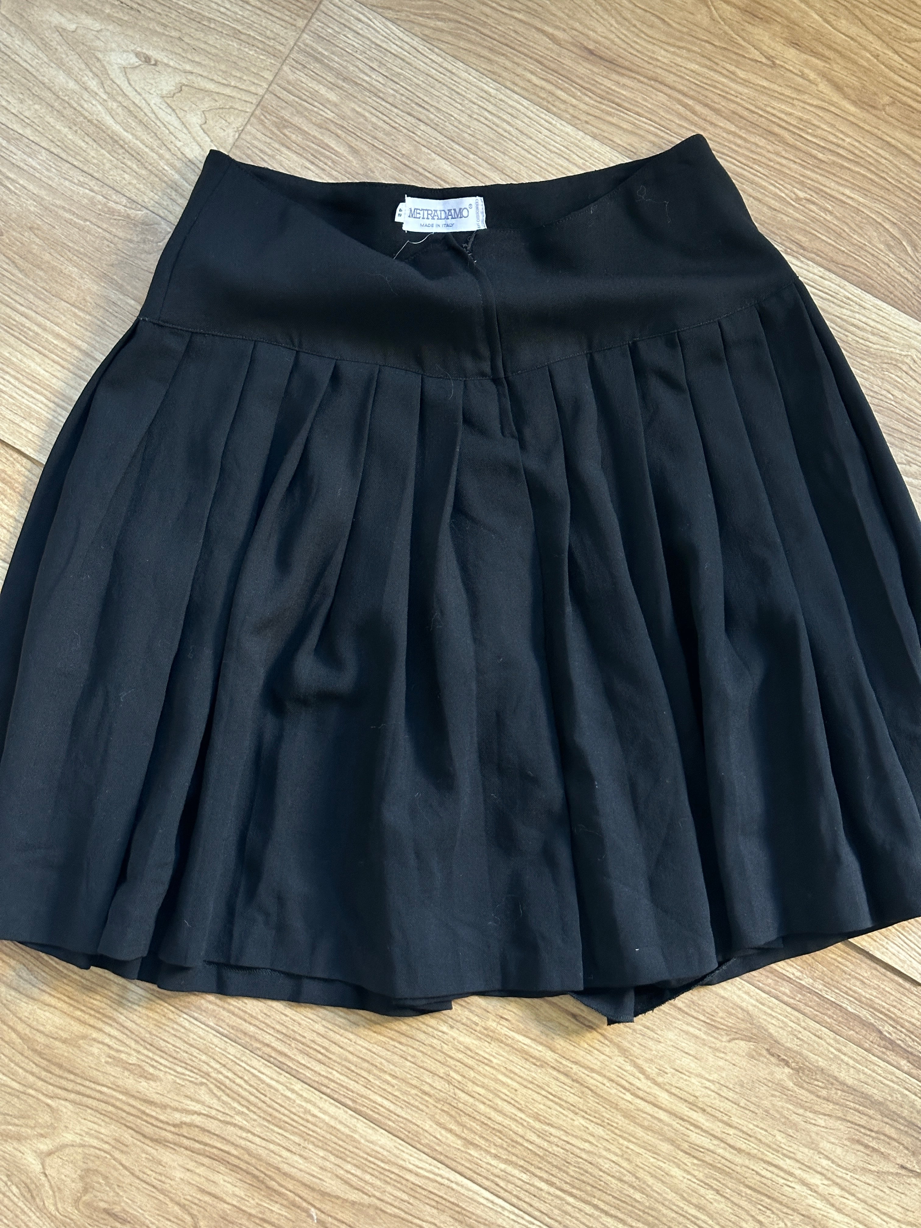 Mercoledì Skirt