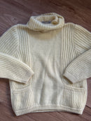 Ovetto Sweater