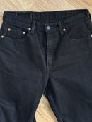 Orange Tab Levi's Jeans