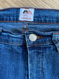 Fiorucci Jeans