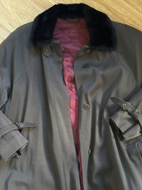Allegro Coat