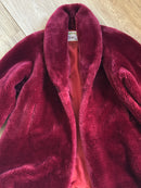 Big BIg Synthetic Fur