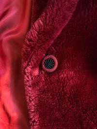 Big BIg Synthetic Fur