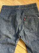 Levi's Twisted Jeans