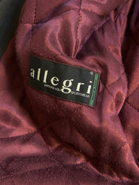 Allegro Coat