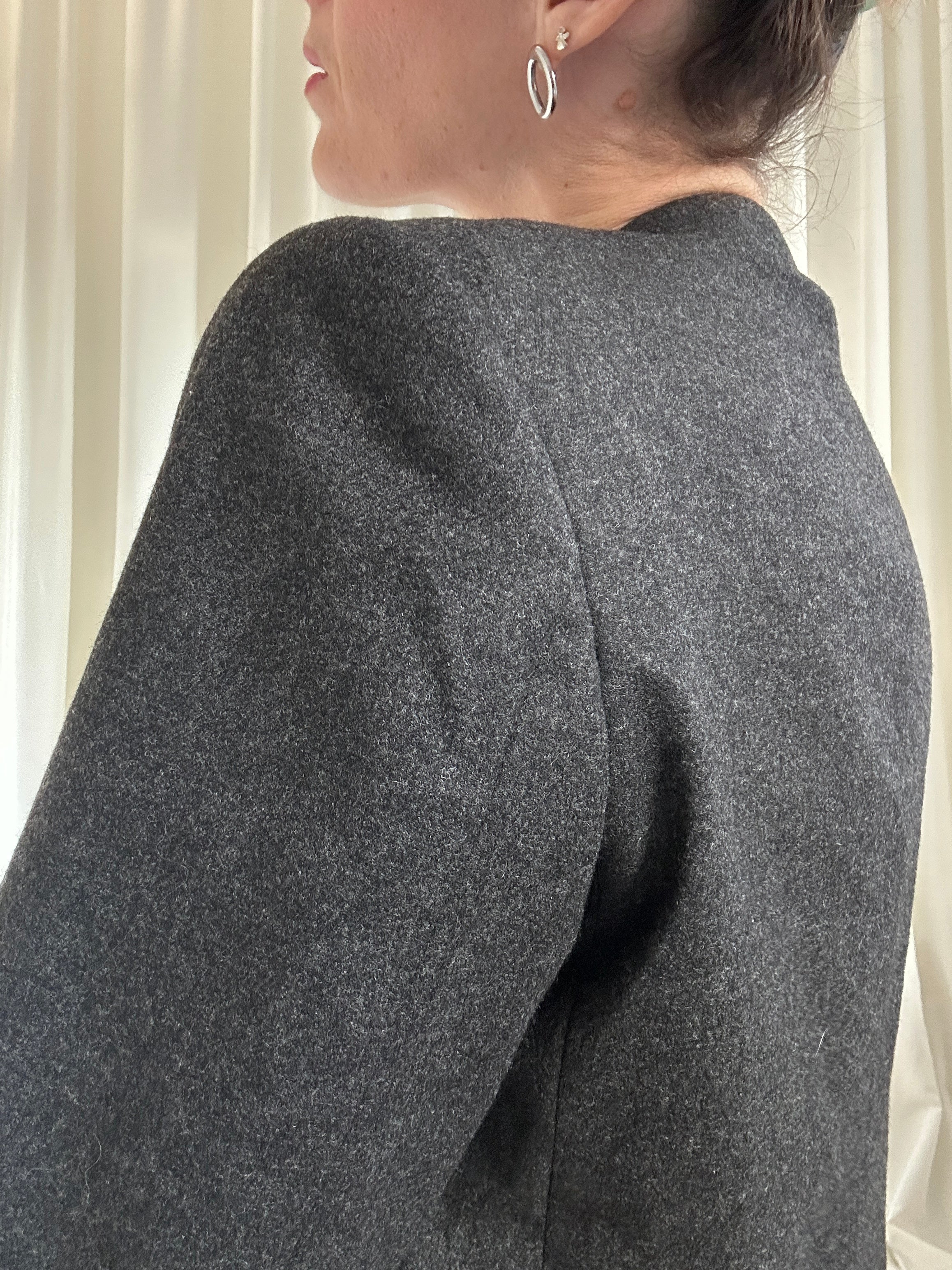 Versus Morbido Blazer