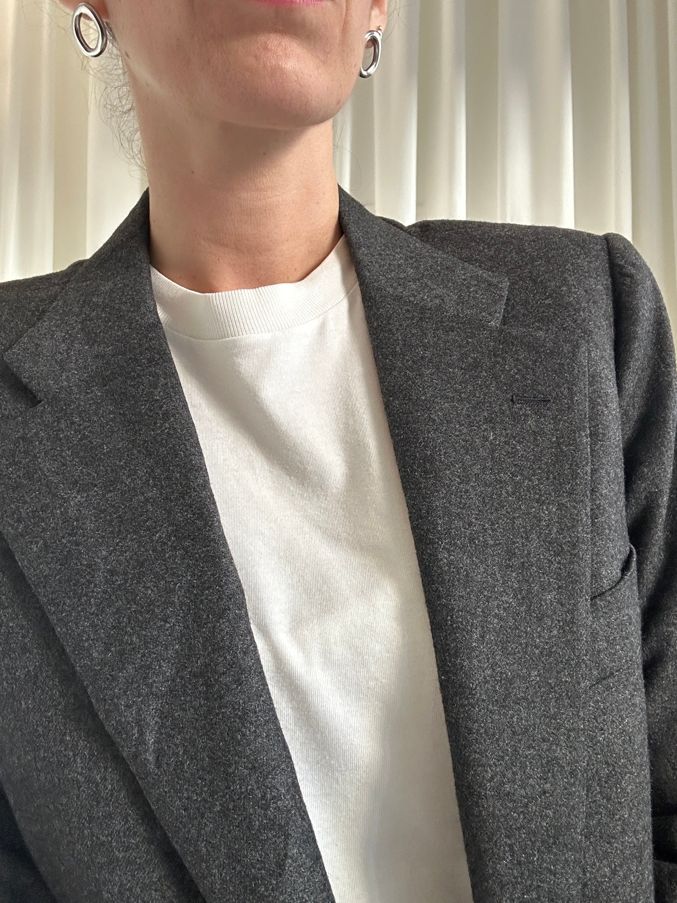 Versus Morbido Blazer